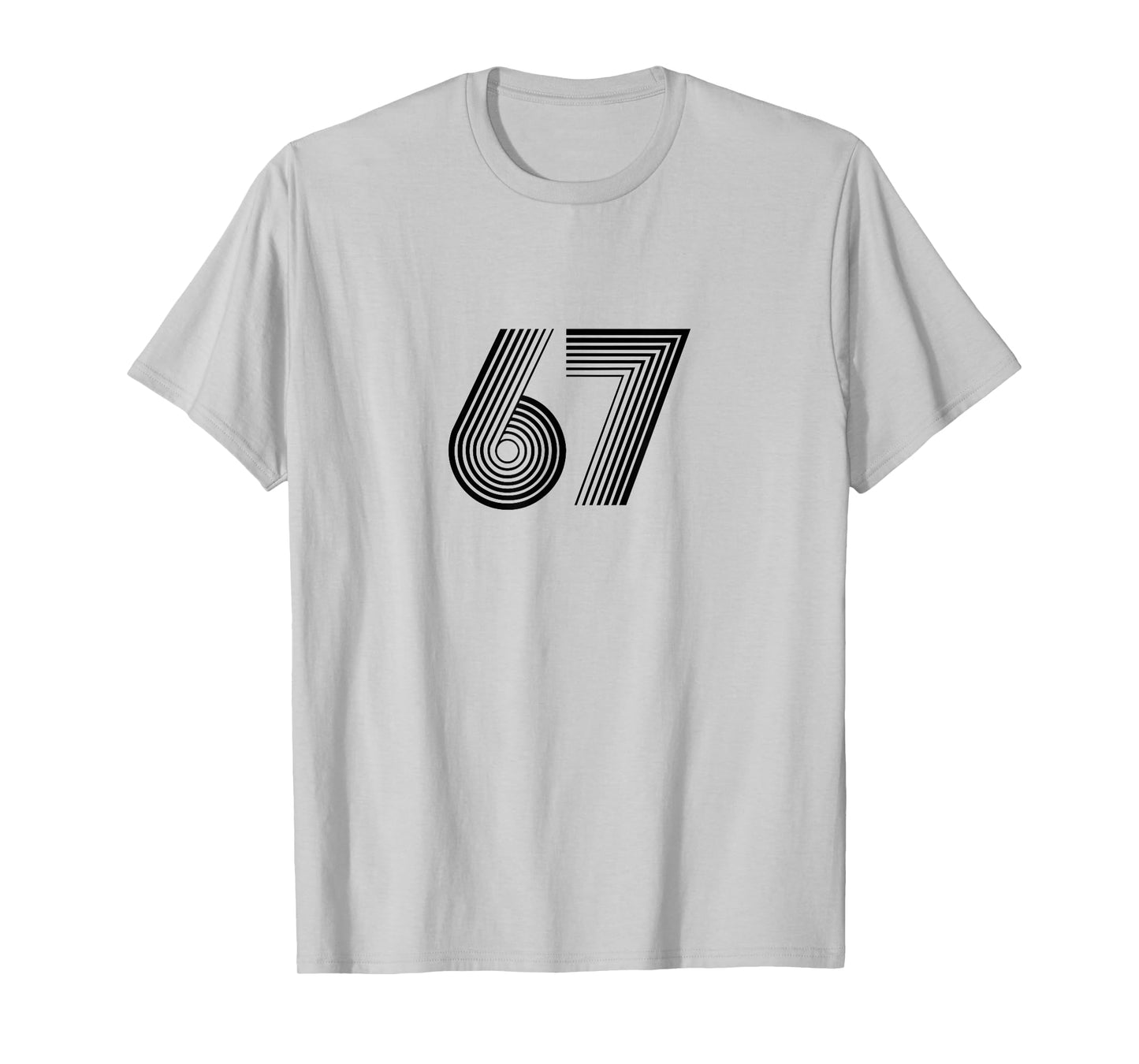 67 Numeric T-Shirt