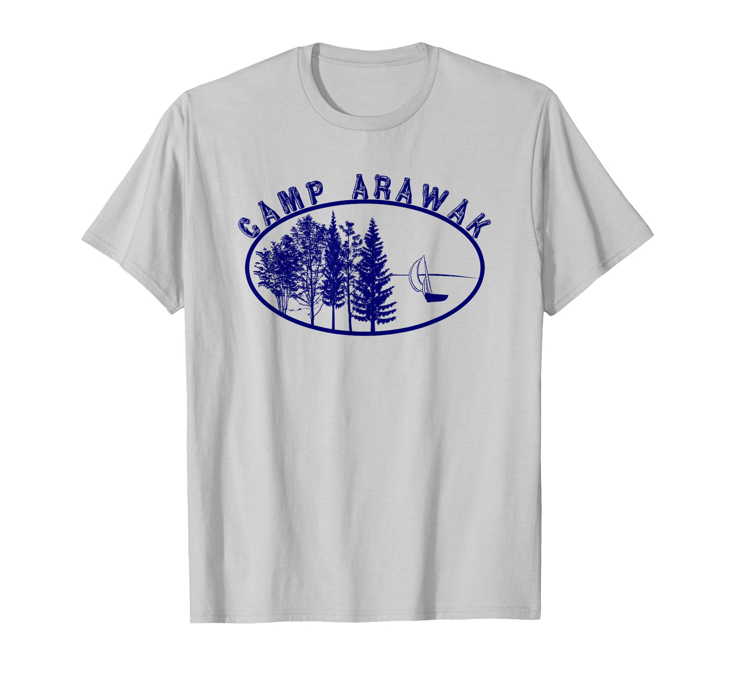 Camp Arawak T-Shirt