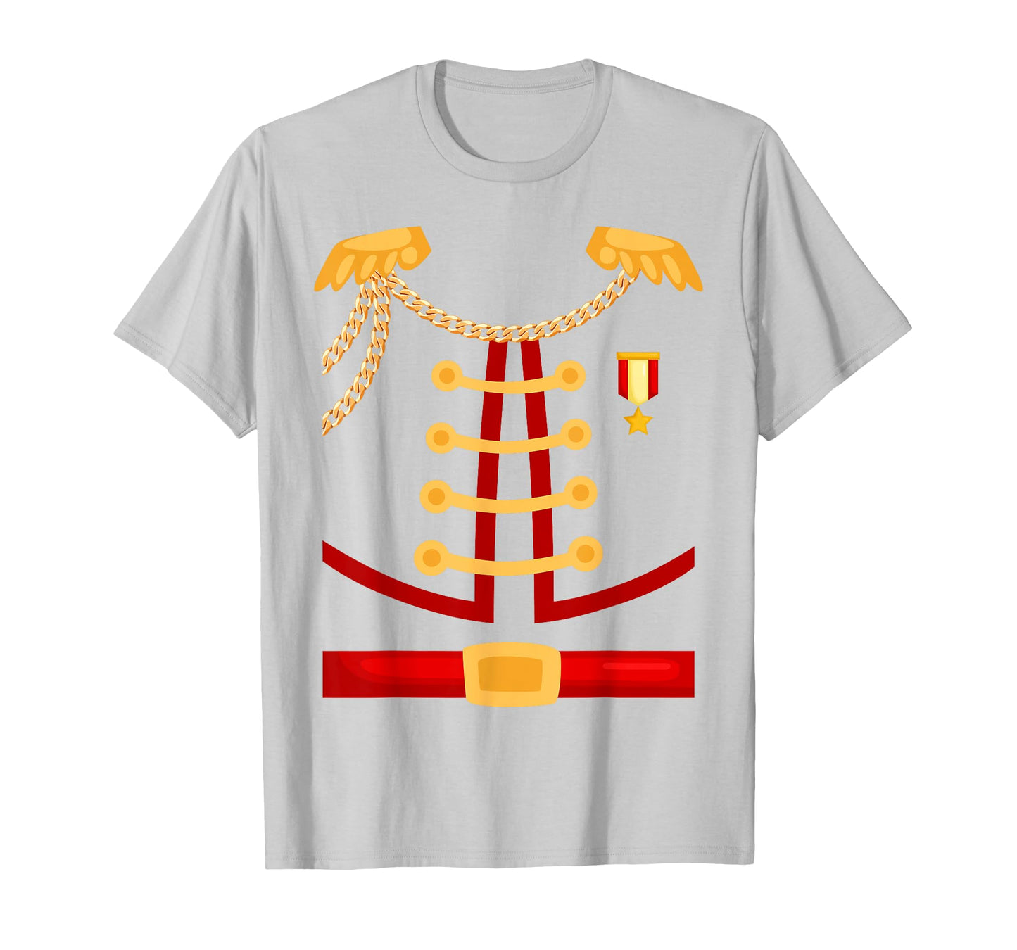 Prince Charming Costume Funny Halloween Kids & Adult T-Shirt