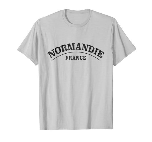 Normandie France Normandy France T-Shirt