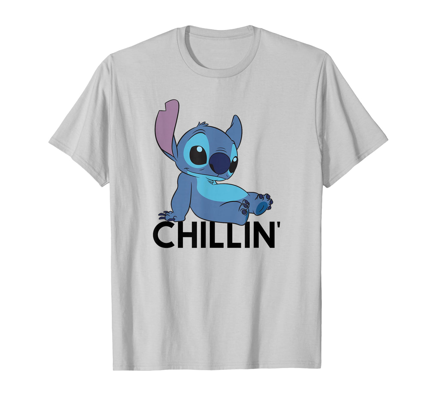 Lilo & Stitch - Chillin T-Shirt