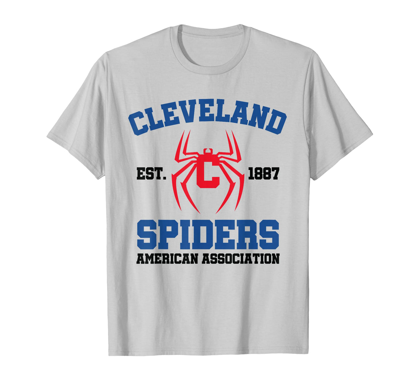 Cleveland Spiders T-Shirt