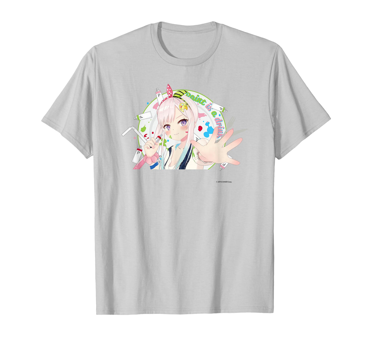 【Airani Iofifteen】holo no graffiti Greatest Moments T-Shirt
