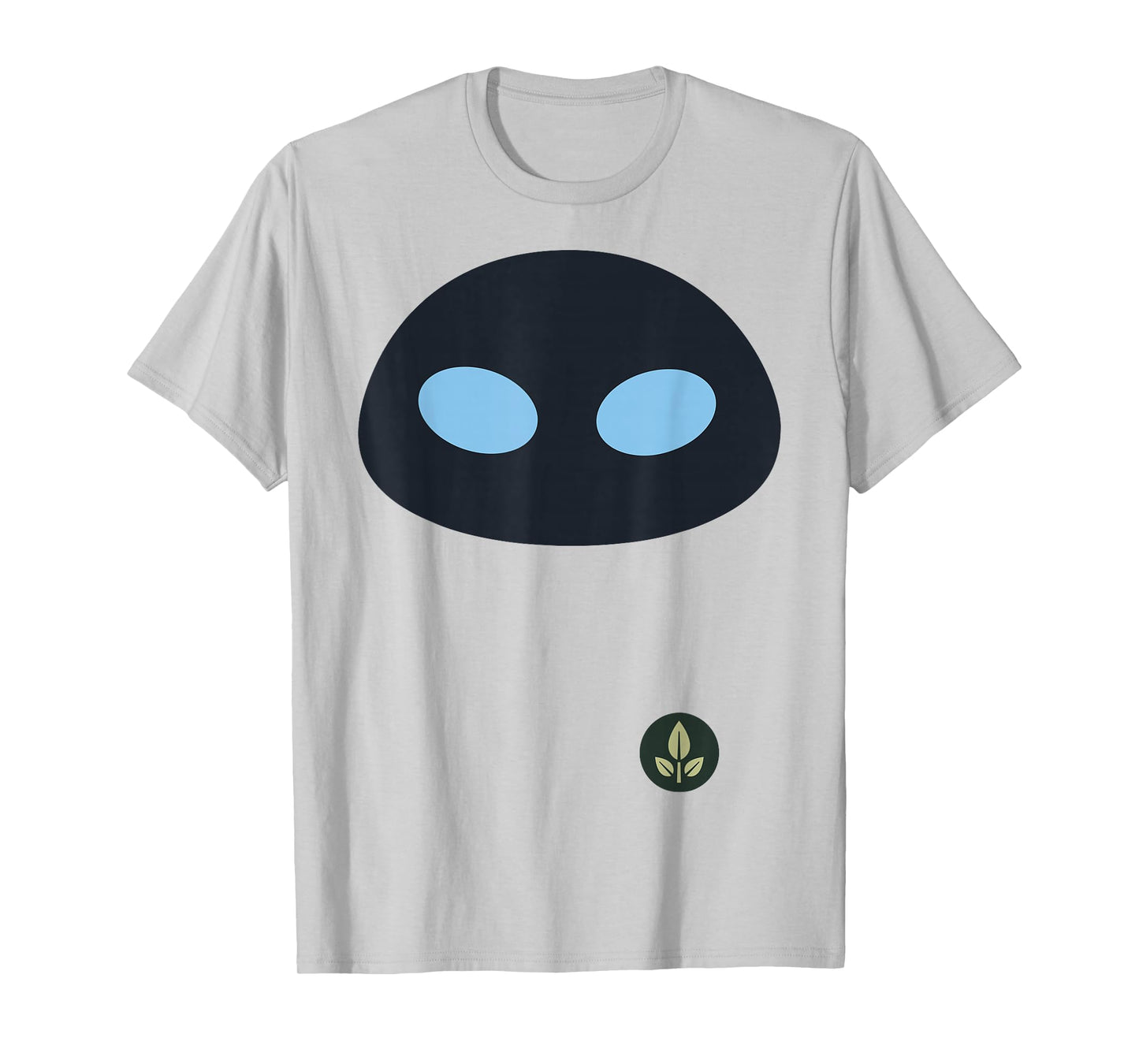 Disney Pixar Wall-E Halloween EVE Robot Costume T-Shirt