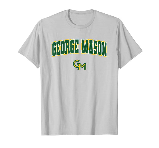 George Mason University Patriots Arch Logo T-Shirt