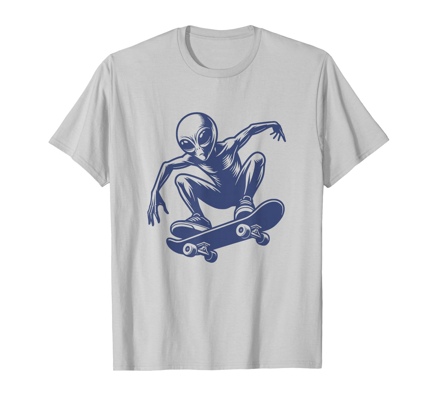 Skateboard Design Men Skater Skateboarding Teens Boys Girls T-Shirt