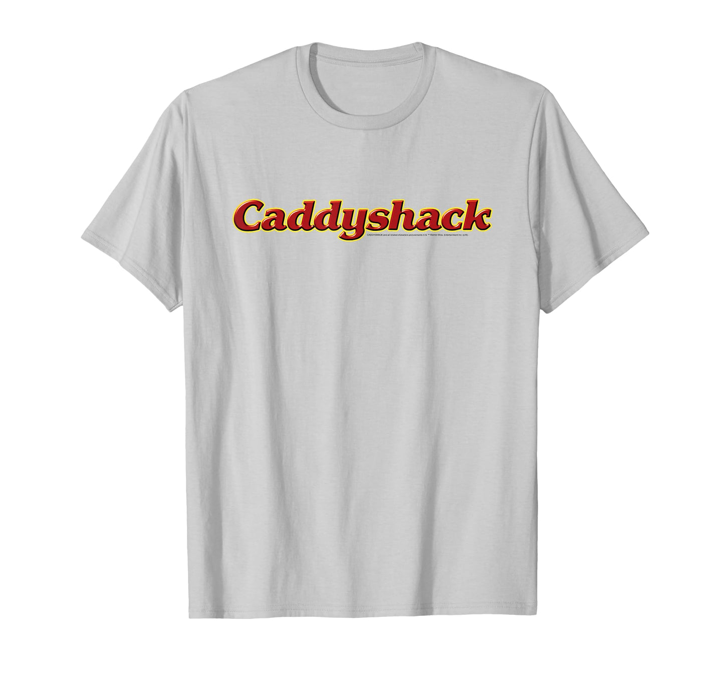 Caddyshack Logo T-Shirt