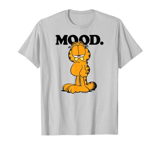 Garfield - Mood T-Shirt