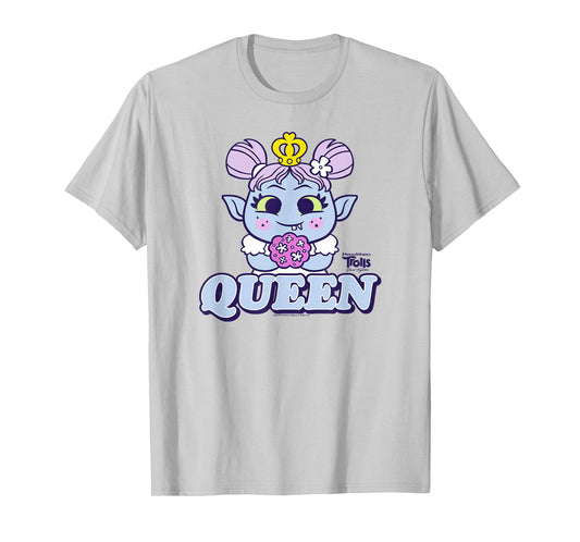 DreamWorks Trolls Band Together Queen Bridget T-Shirt