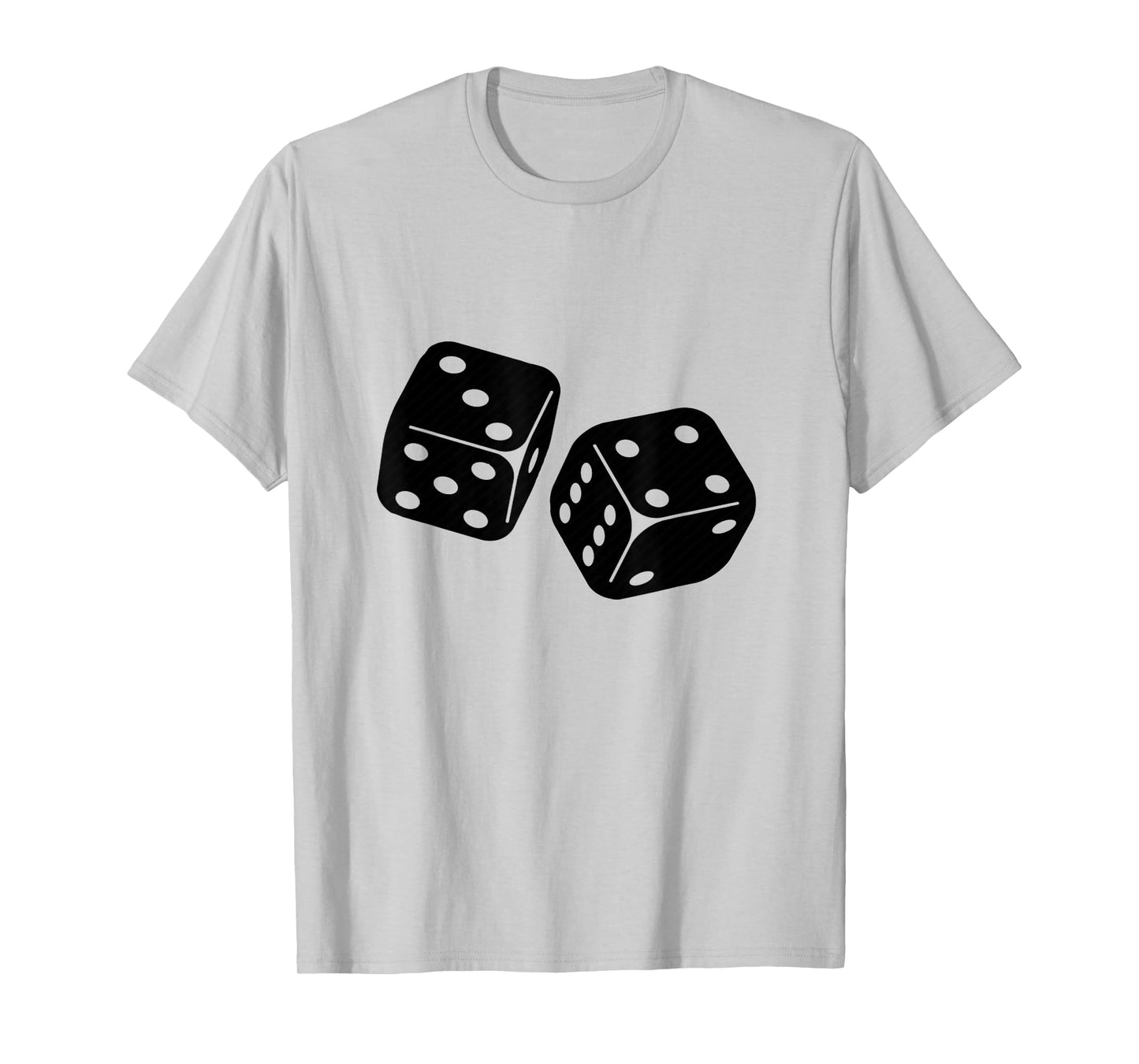 Pair of Dice t-shirt T-Shirt
