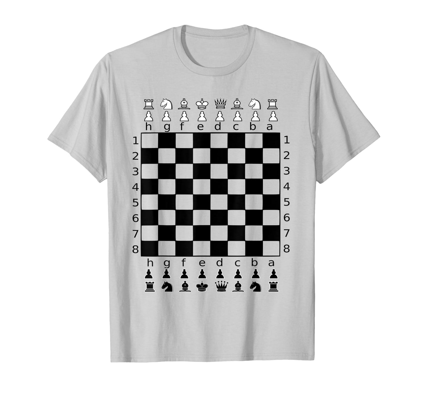 Chess board Halloween Costume Board Games Halloween Costume T-Shirt