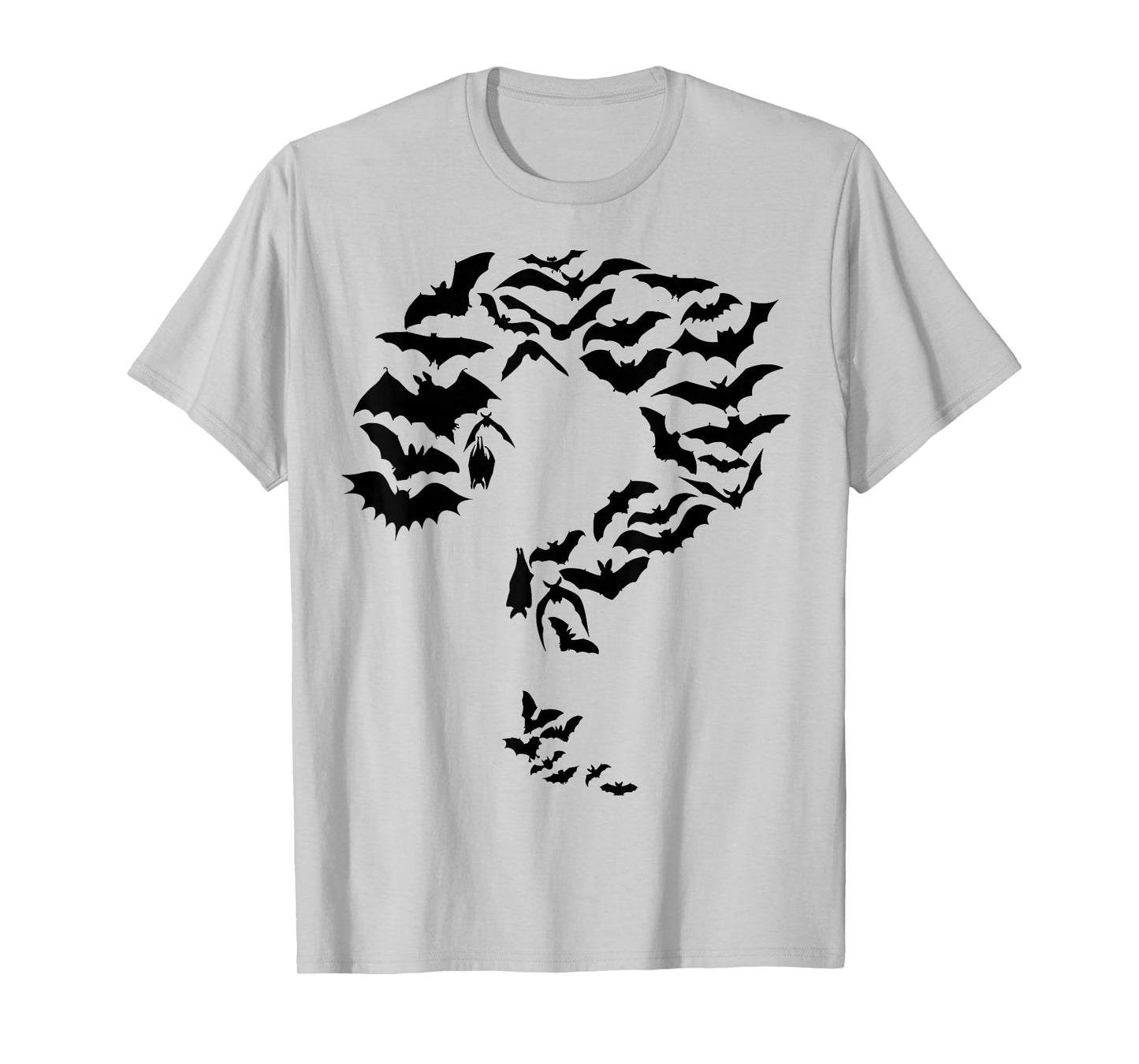 Funny Sheldon Nerdy Bats Question Mark Comic Hero Gift T-Shirt