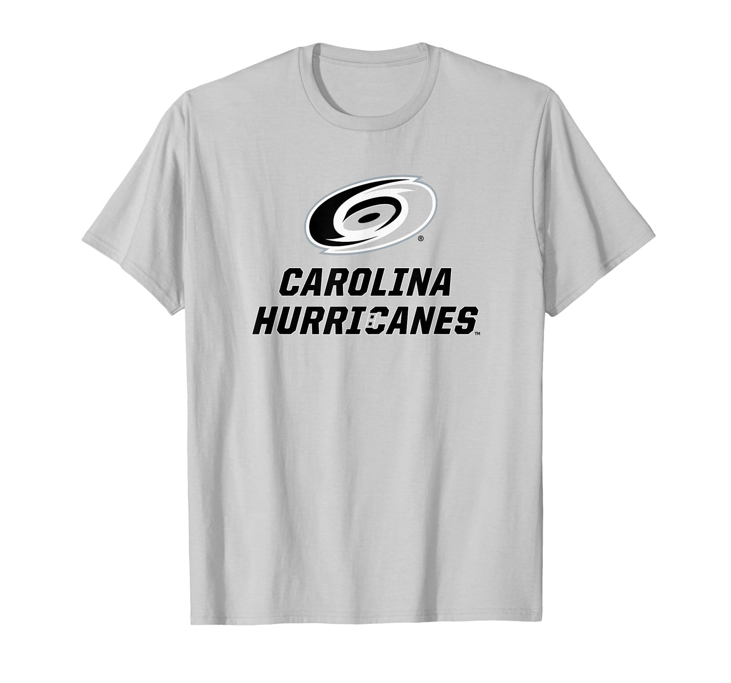 Carolina Hurricanes Power Play Red Officially Licensed T-Shirt