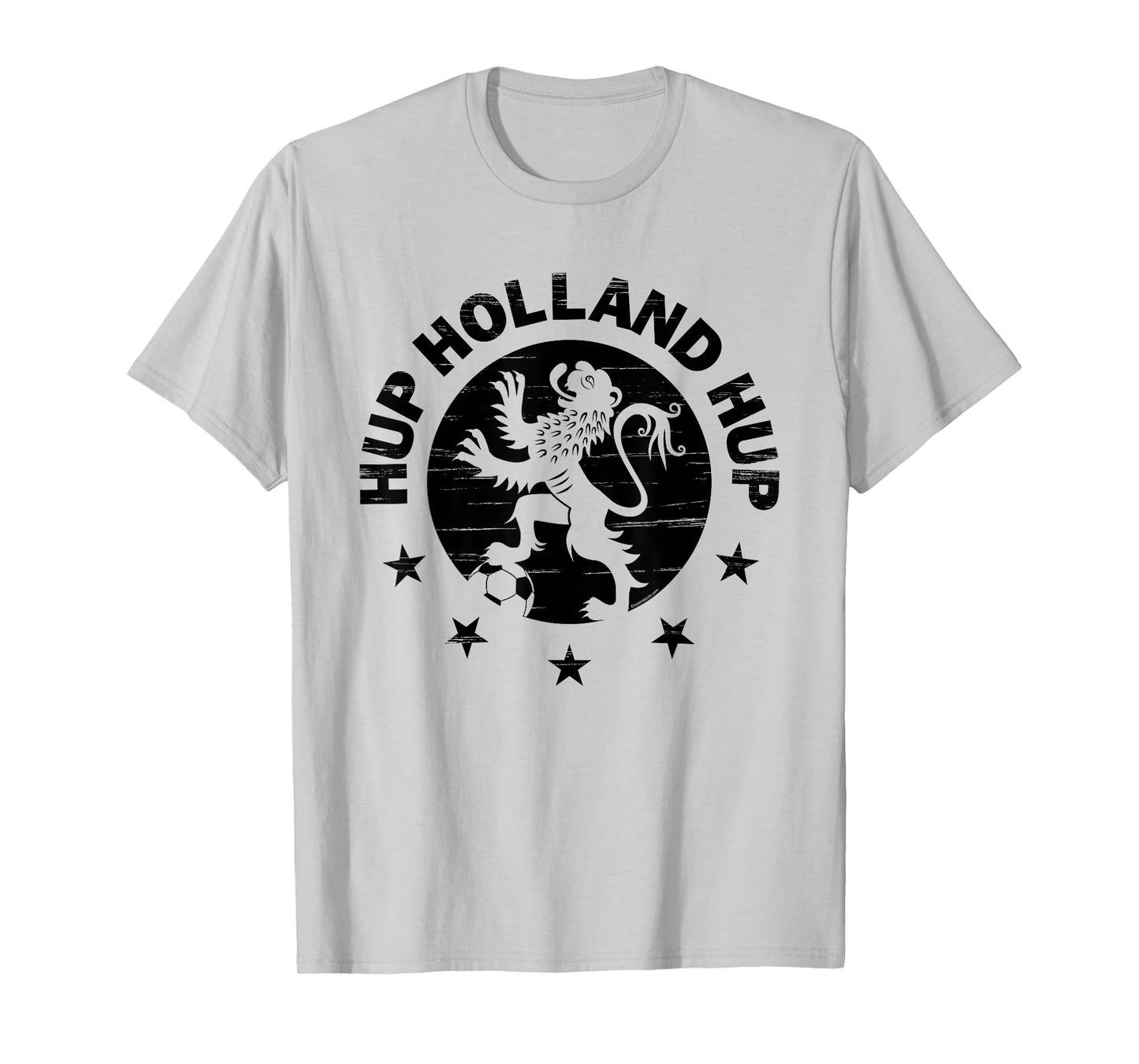 Netherlands Women Men Dutch Soccer Hup Holland Oranje T-Shirt