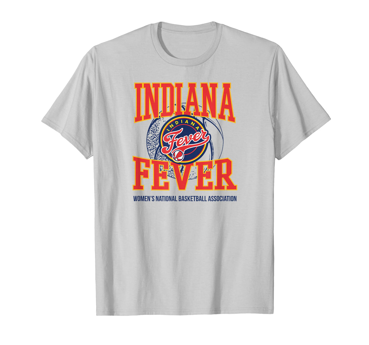 WNBA Indiana Fever Home Court T-Shirt