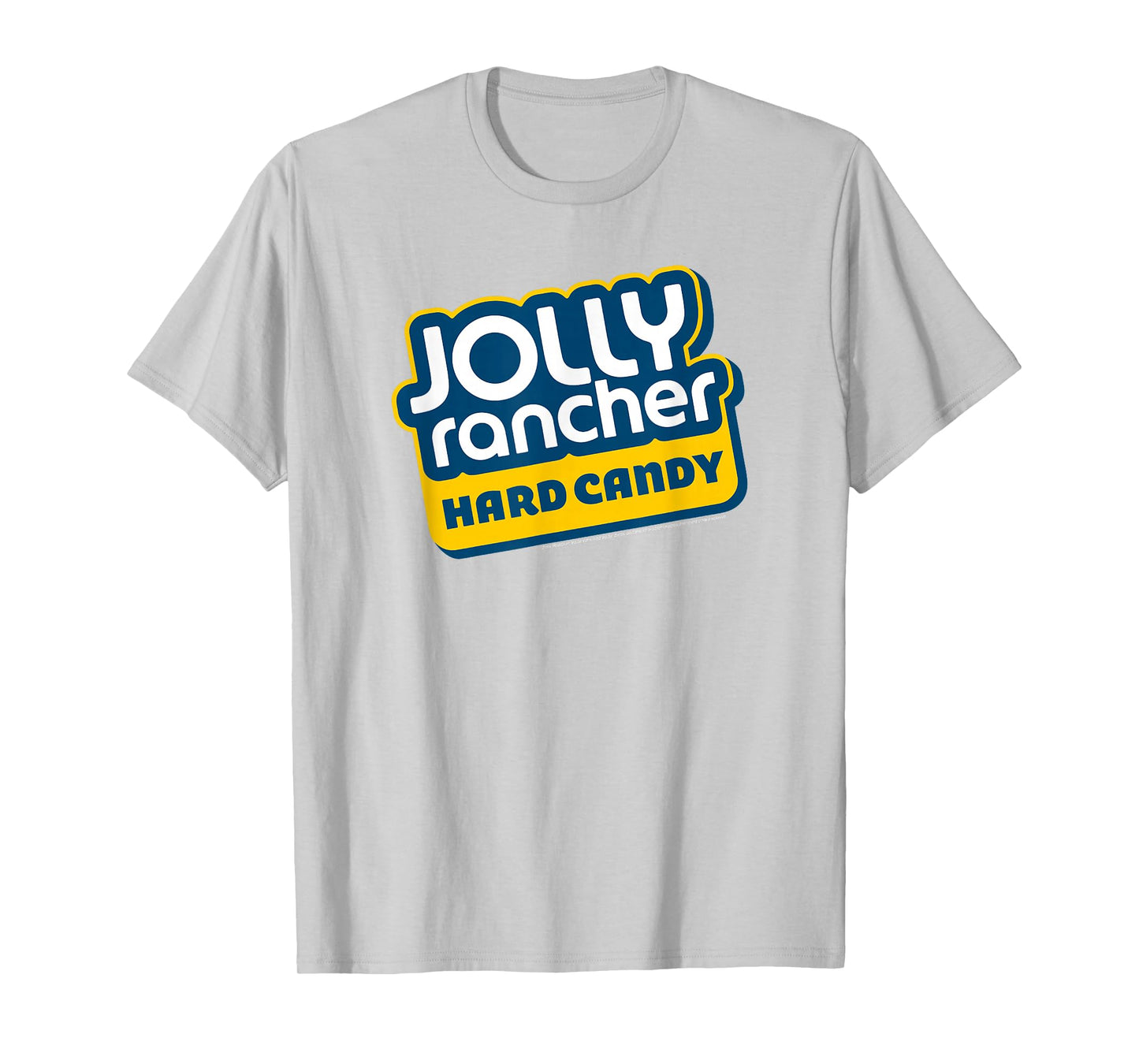 Jolly Rancher Hard Candy Slanted Logo T-Shirt