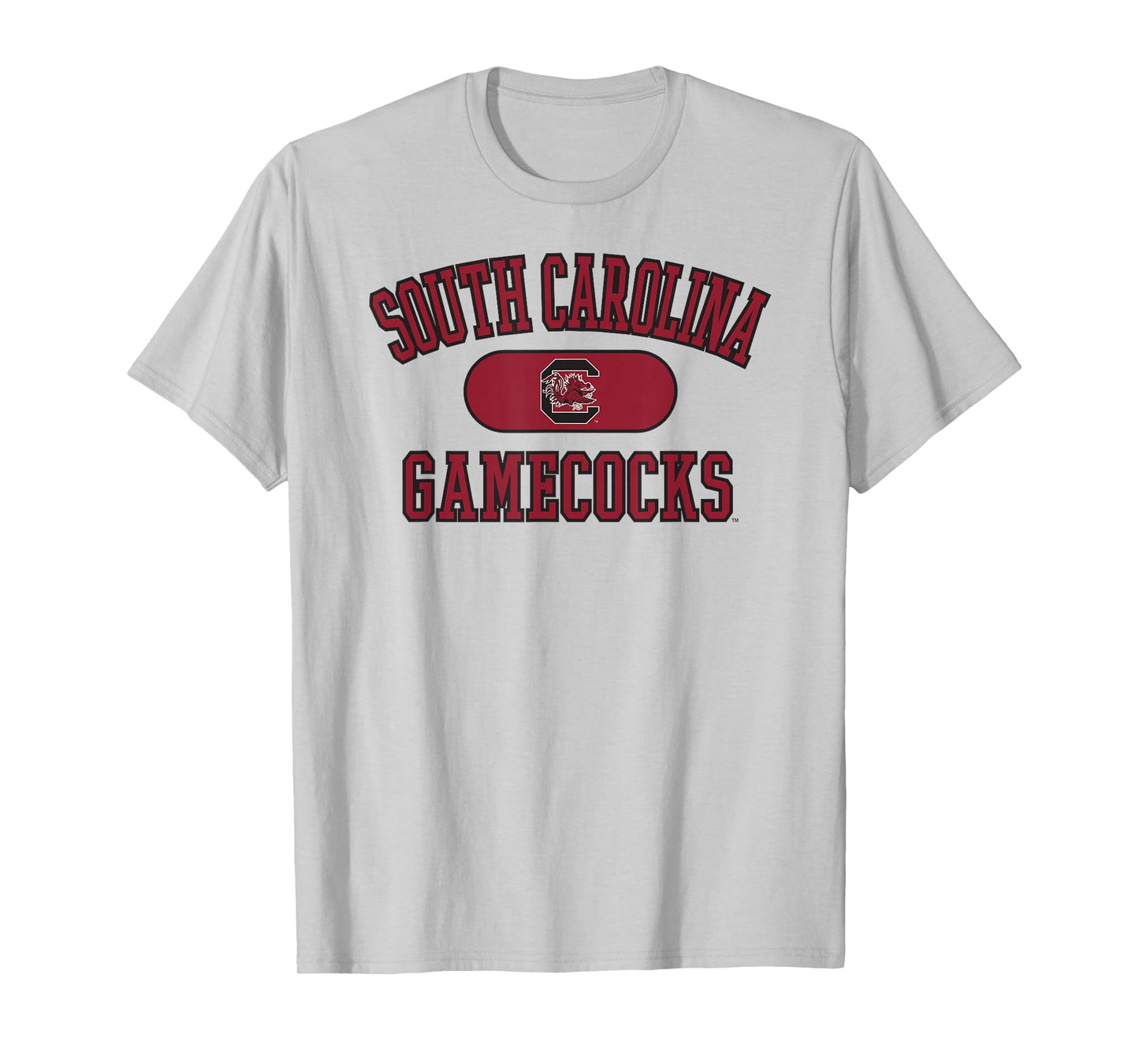 South Carolina Gamecocks Varsity Logo Officially Licensed T-Shirt