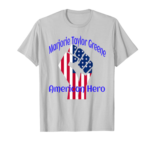 Marjorie Taylor Greene T-Shirt