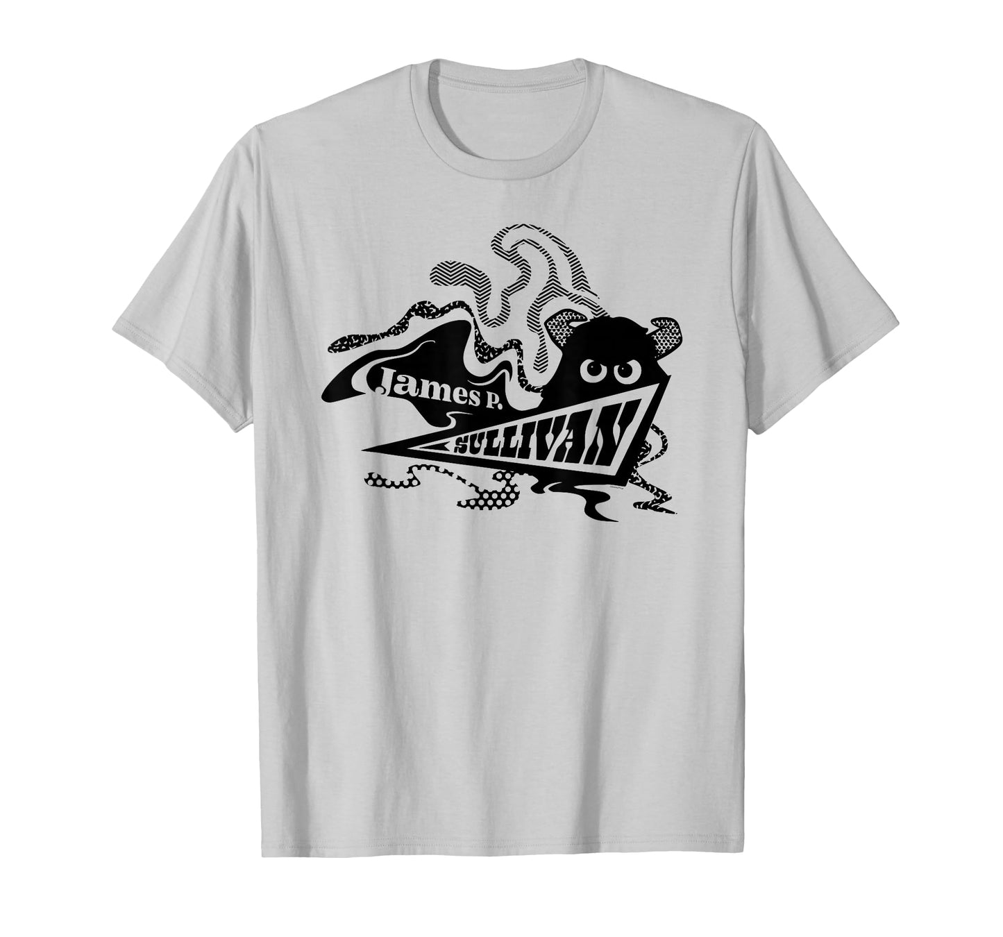 Disney PIXAR Monsters, Inc. James P. Sullivan T-Shirt