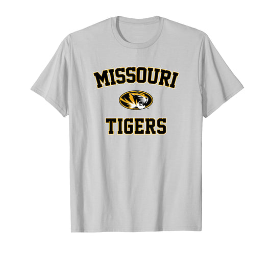 University of Missouri Mizzou Tigers Campus Classic T-Shirt