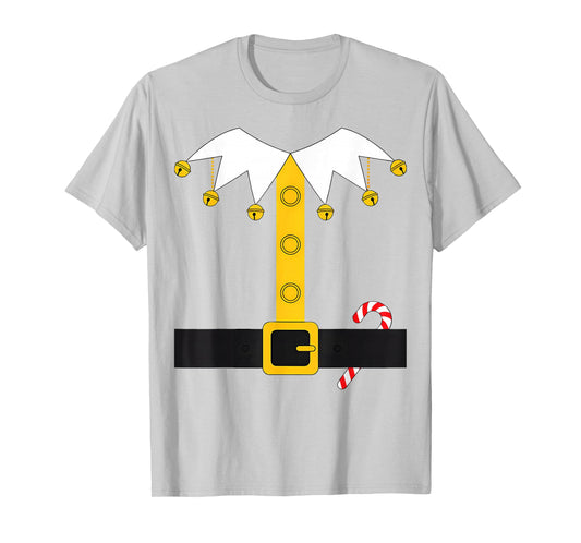 Elf Costume T-Shirt
