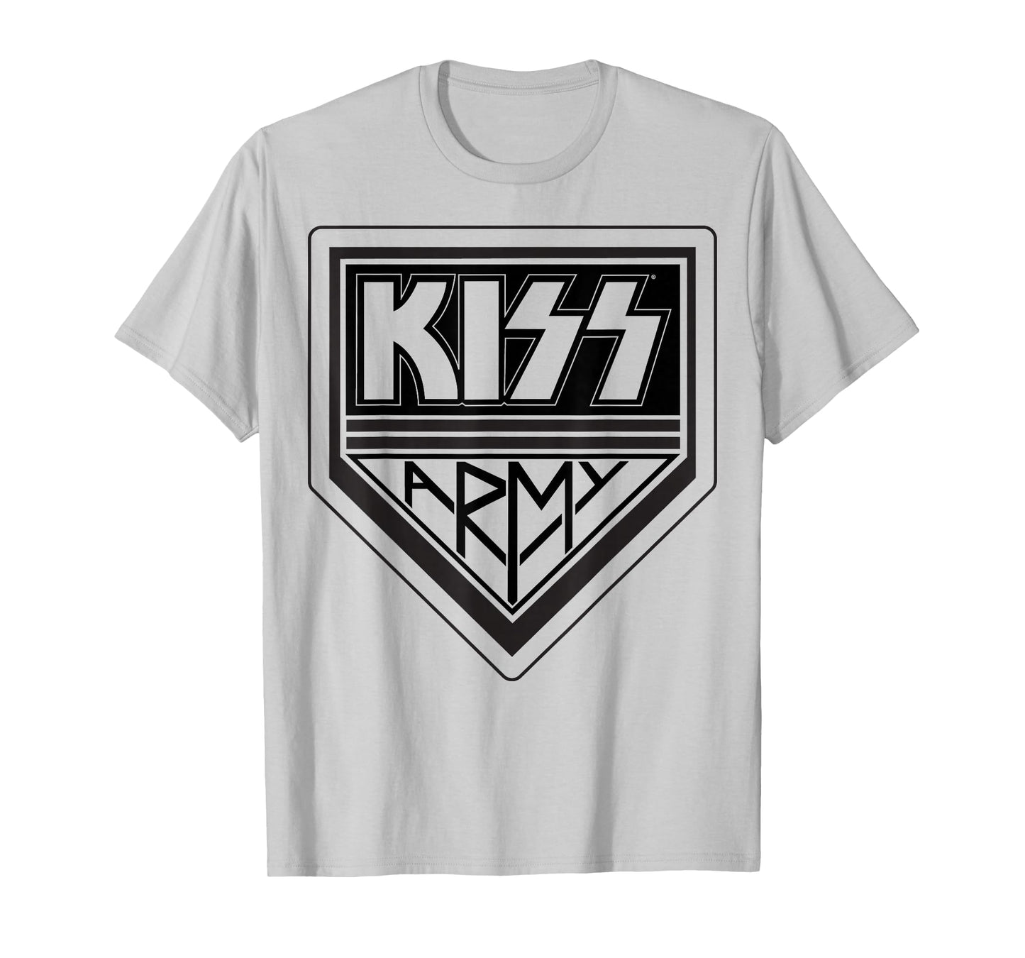 KISS - KISS Army T-Shirt