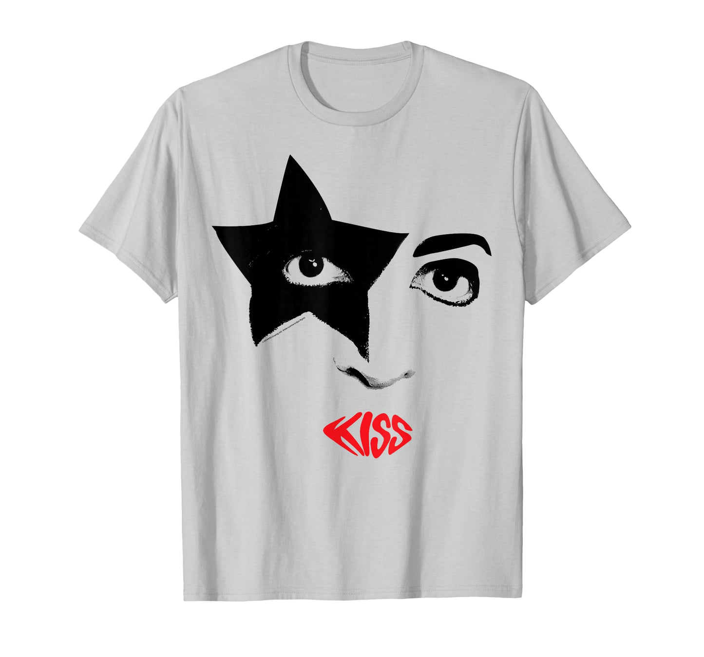 KISS - The Starchild T-Shirt