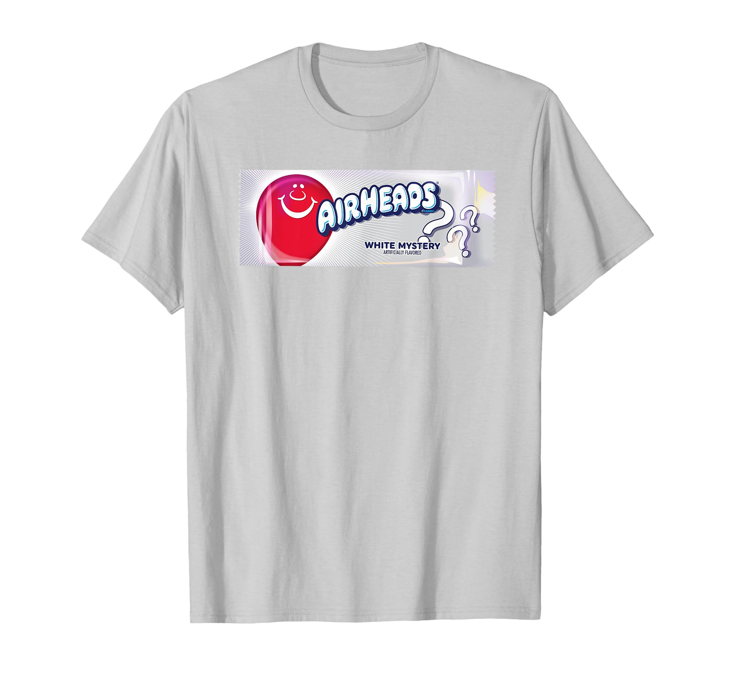 AIRHEADS MISTERY BAR T-SHIRT T-Shirt
