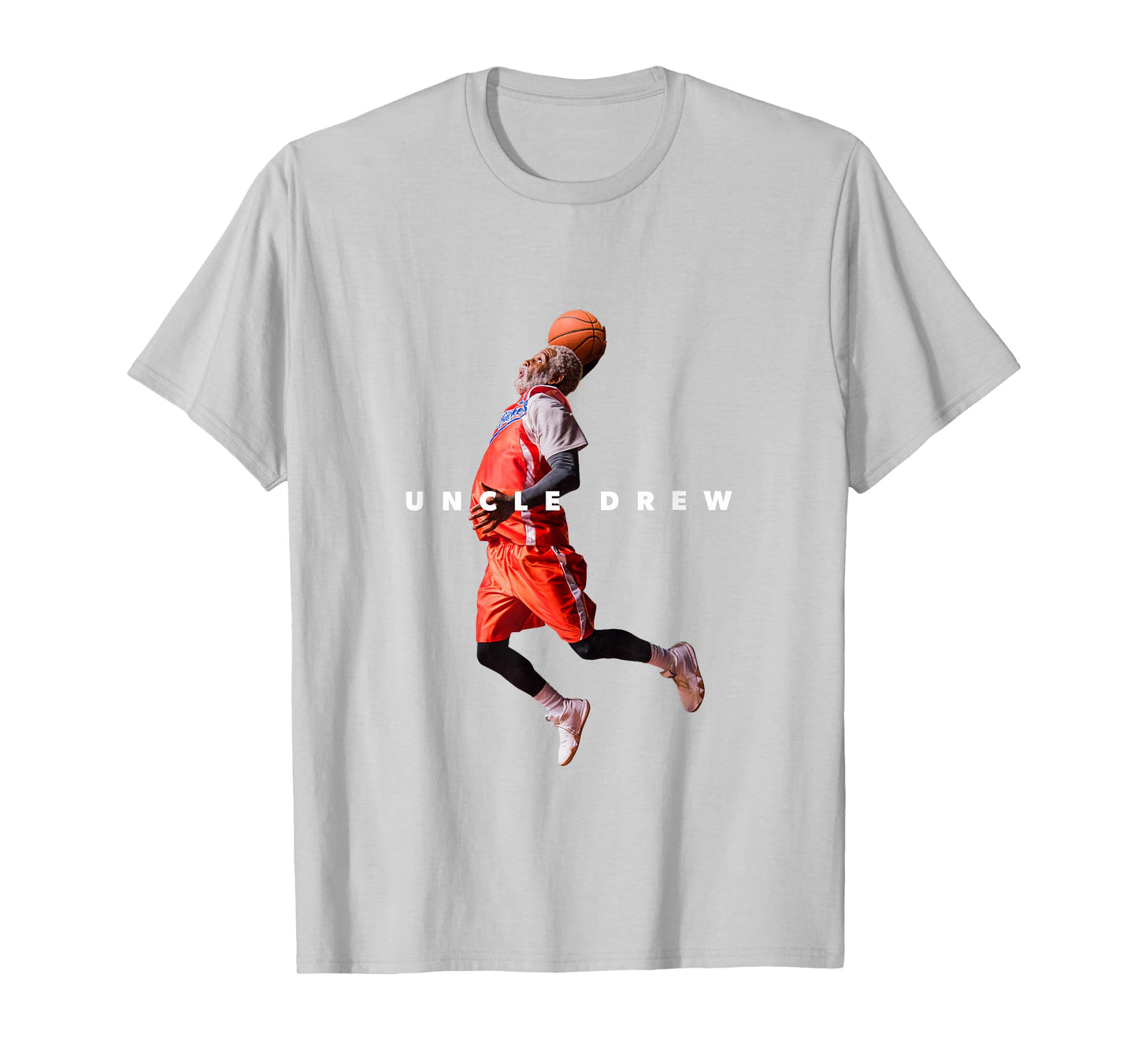 Uncle Drew: Dunk T-Shirt T-Shirt