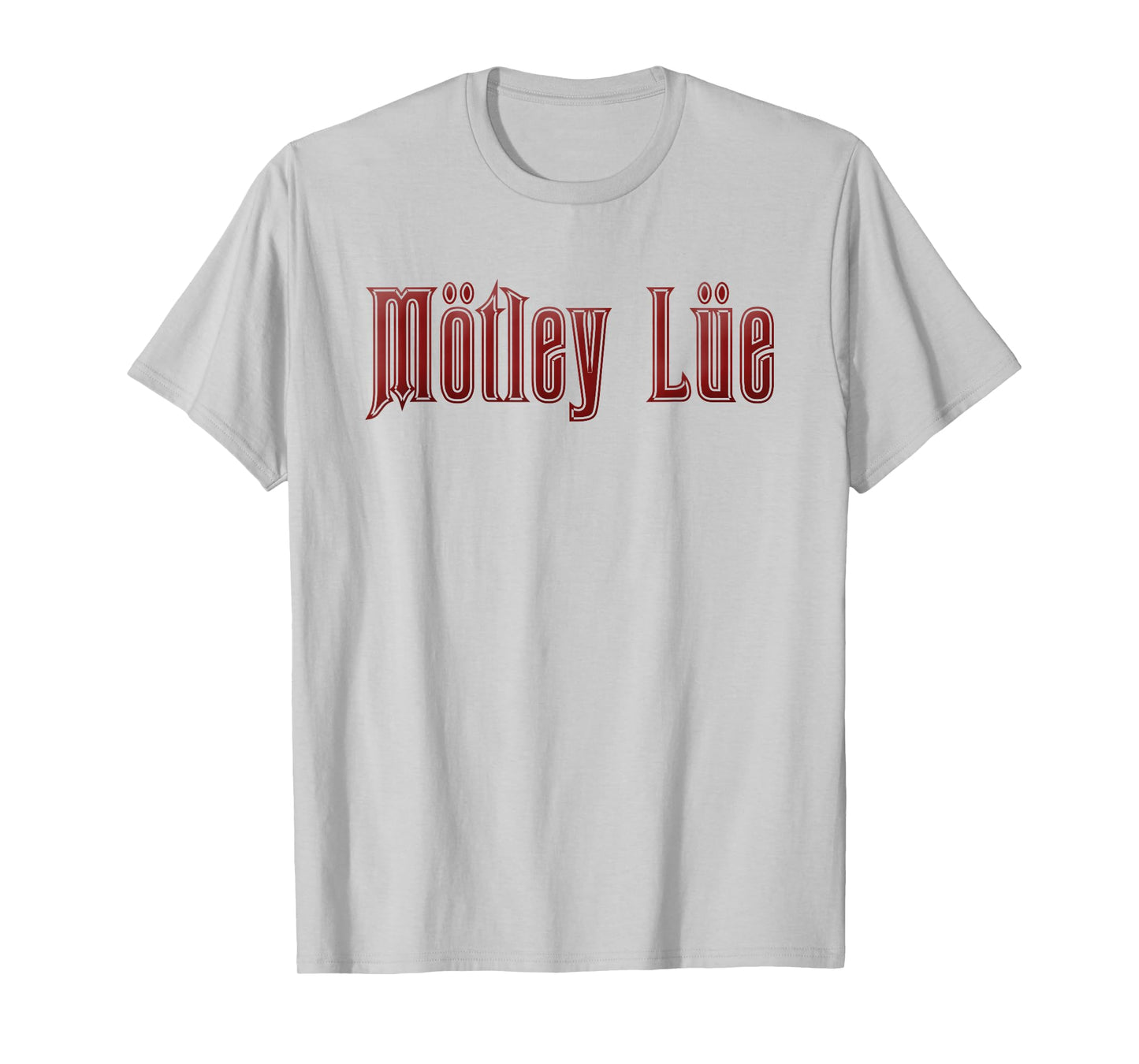 Motley Lue T-Shirt