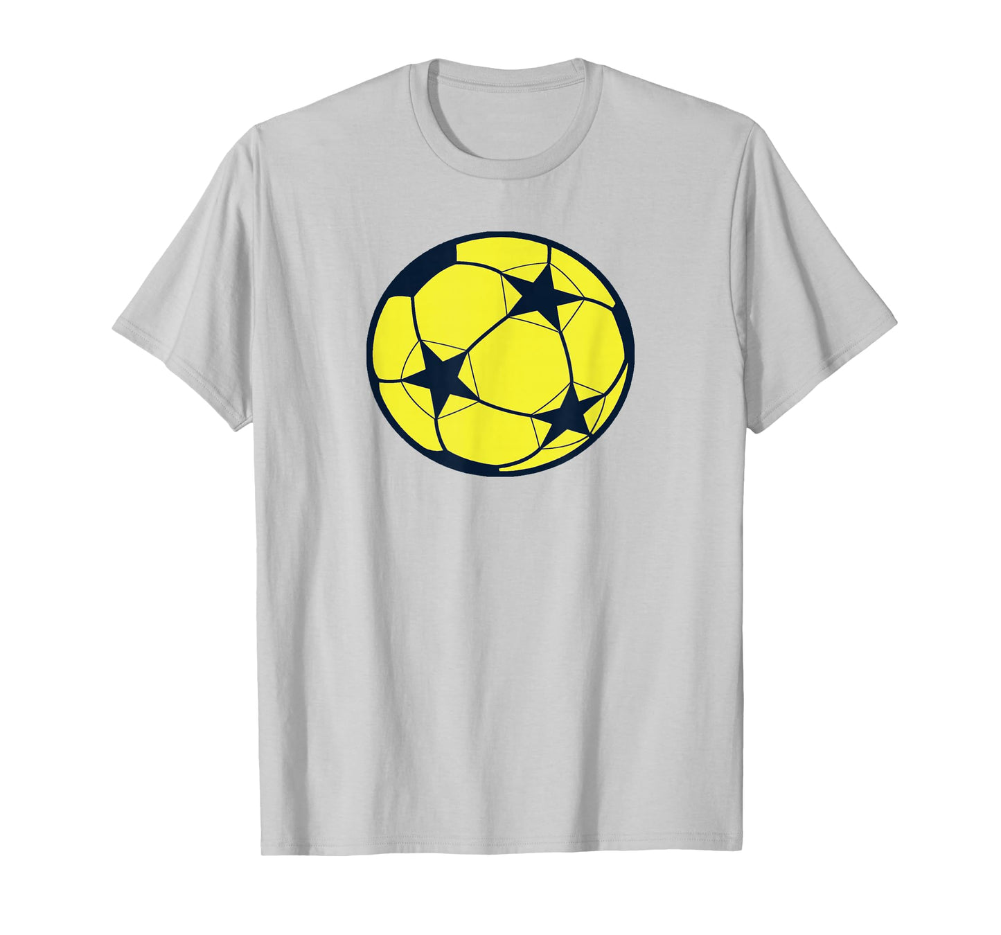 Nashville Soccer T-Shirt