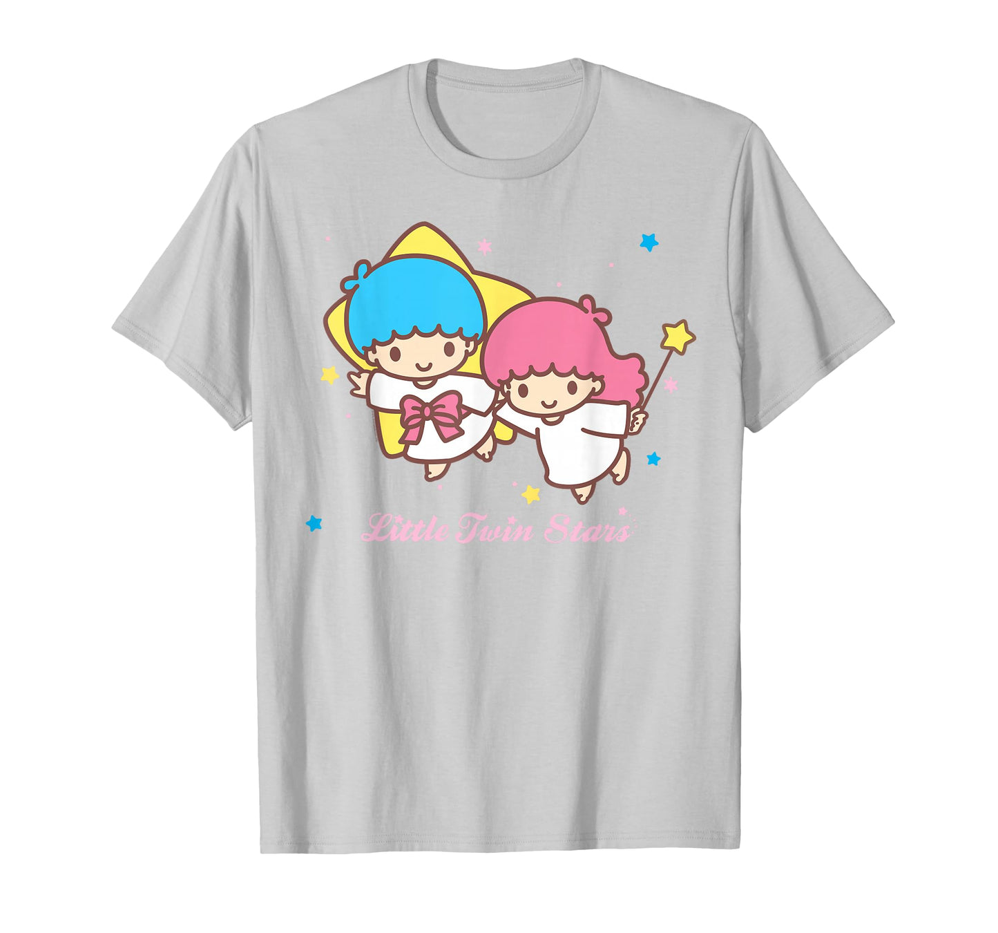Little Twin Stars Classic Tee Shirt T-Shirt