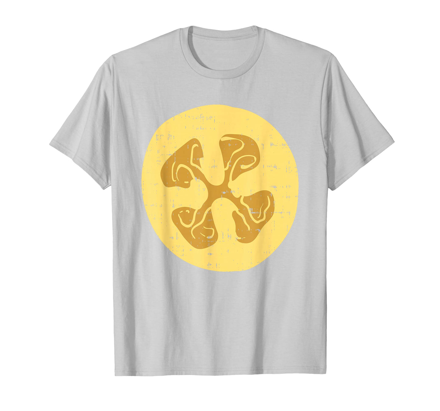 Feijoa Funny Fruit Food Lazy DIY Easy Halloween Costume T-Shirt