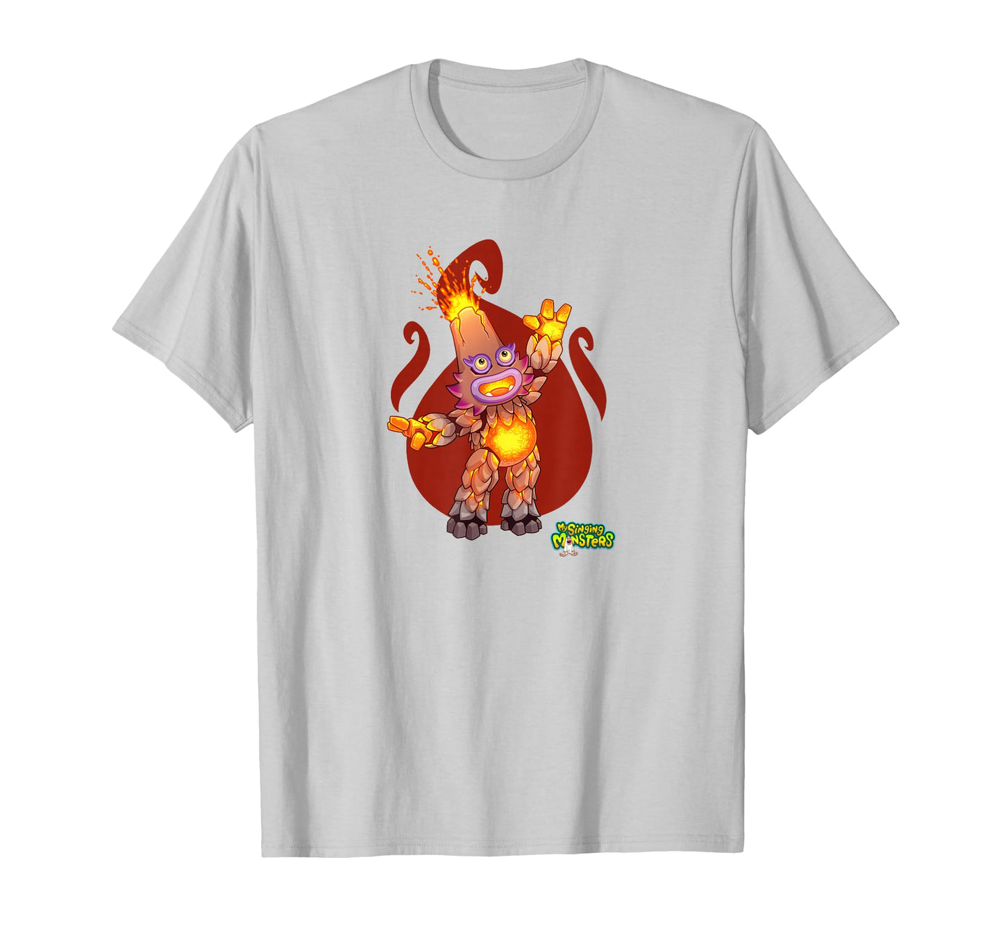 My Singing Monsters: Kayna T-shirt T-Shirt