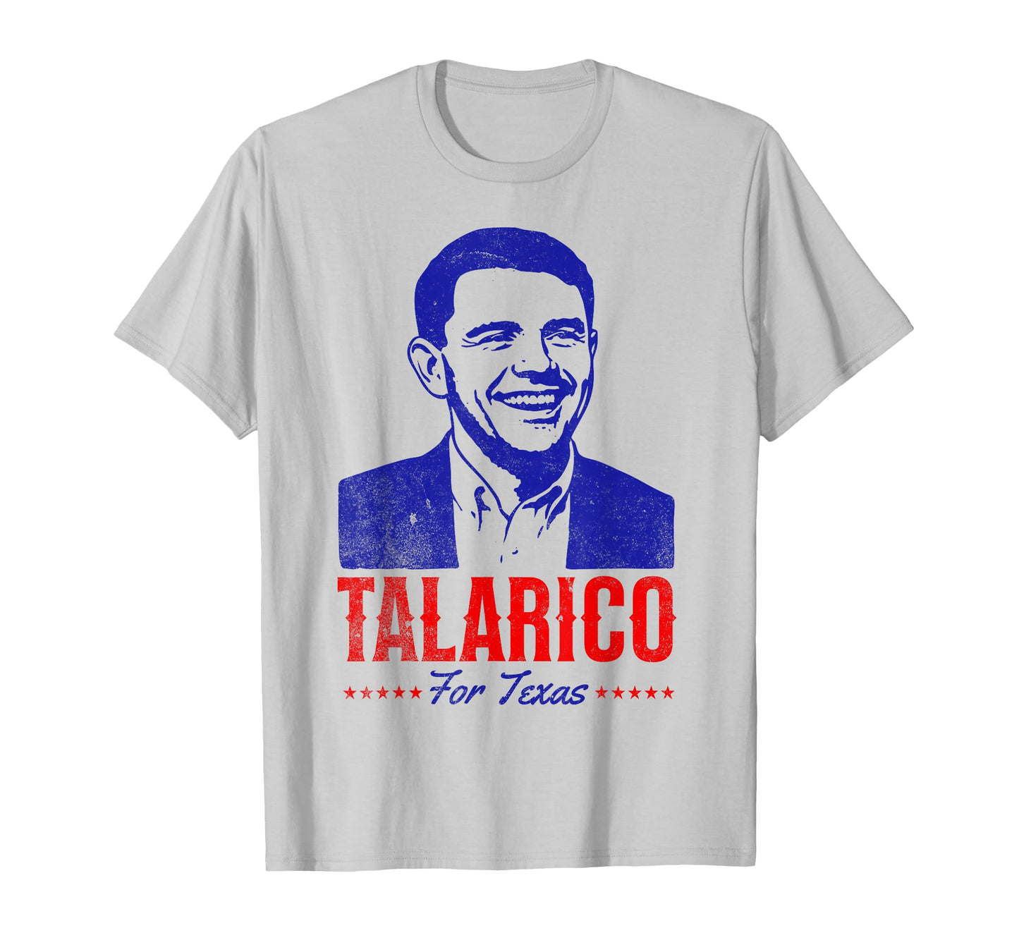Talarico for Texas T-Shirt