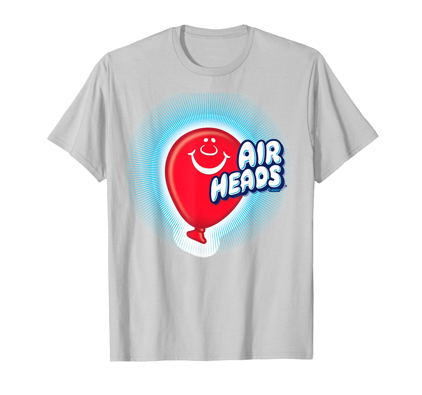 AIRHEADS SKY LOGO T-SHIRT T-Shirt
