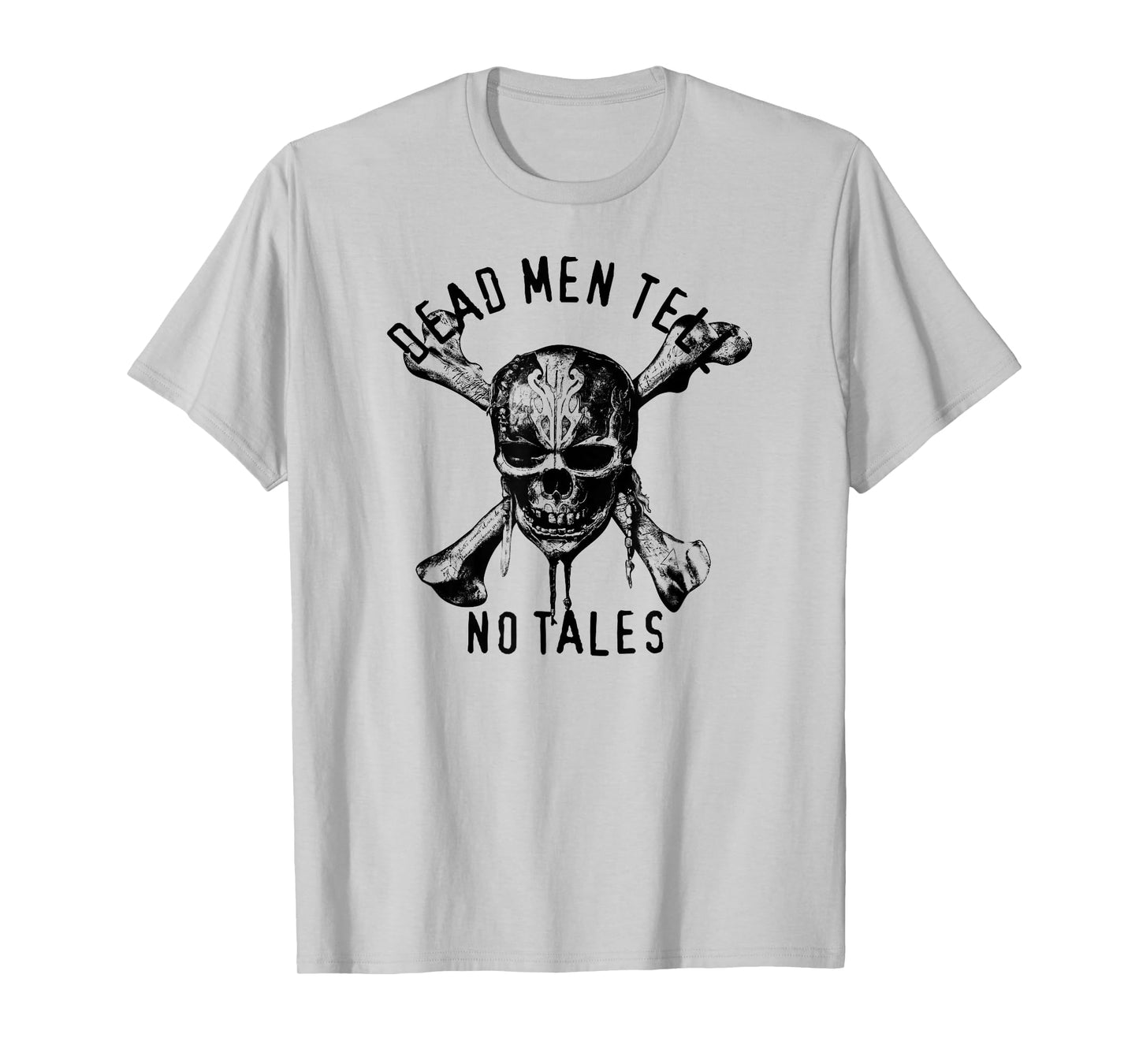 Disney - Pirates of the Caribbean graphic T-Shirt
