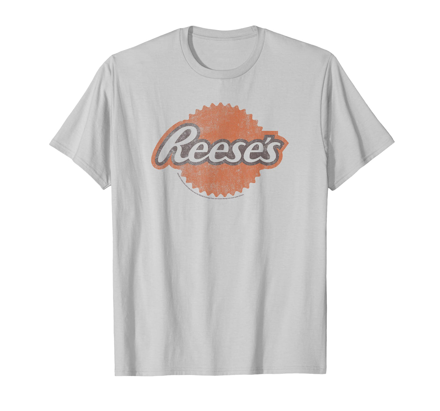 Reese's Centered Peanut Butter Cup T-Shirt