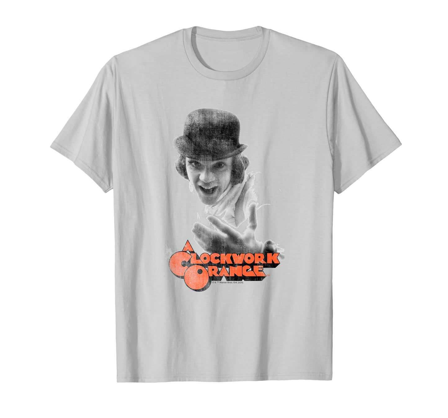 A Clockwork Orange Photo Alex T-Shirt