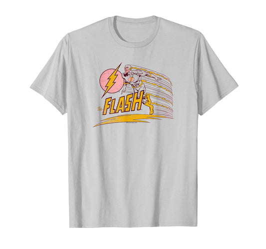 The Flash Like Lightning T-Shirt