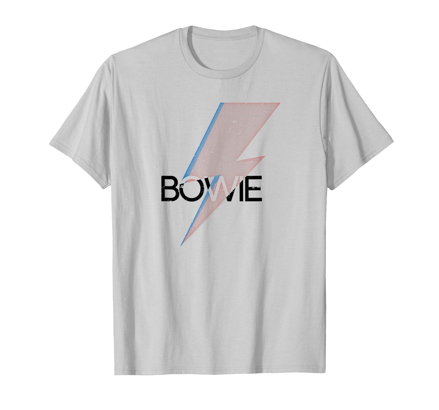 David Bowie - Bowie Bold T-Shirt