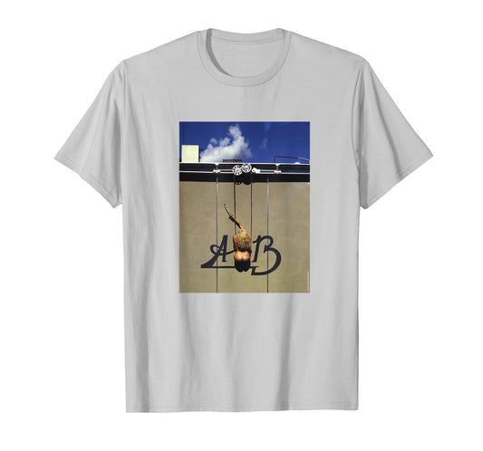Duffy Archive Photography Average White Band Album Art T-Shirt