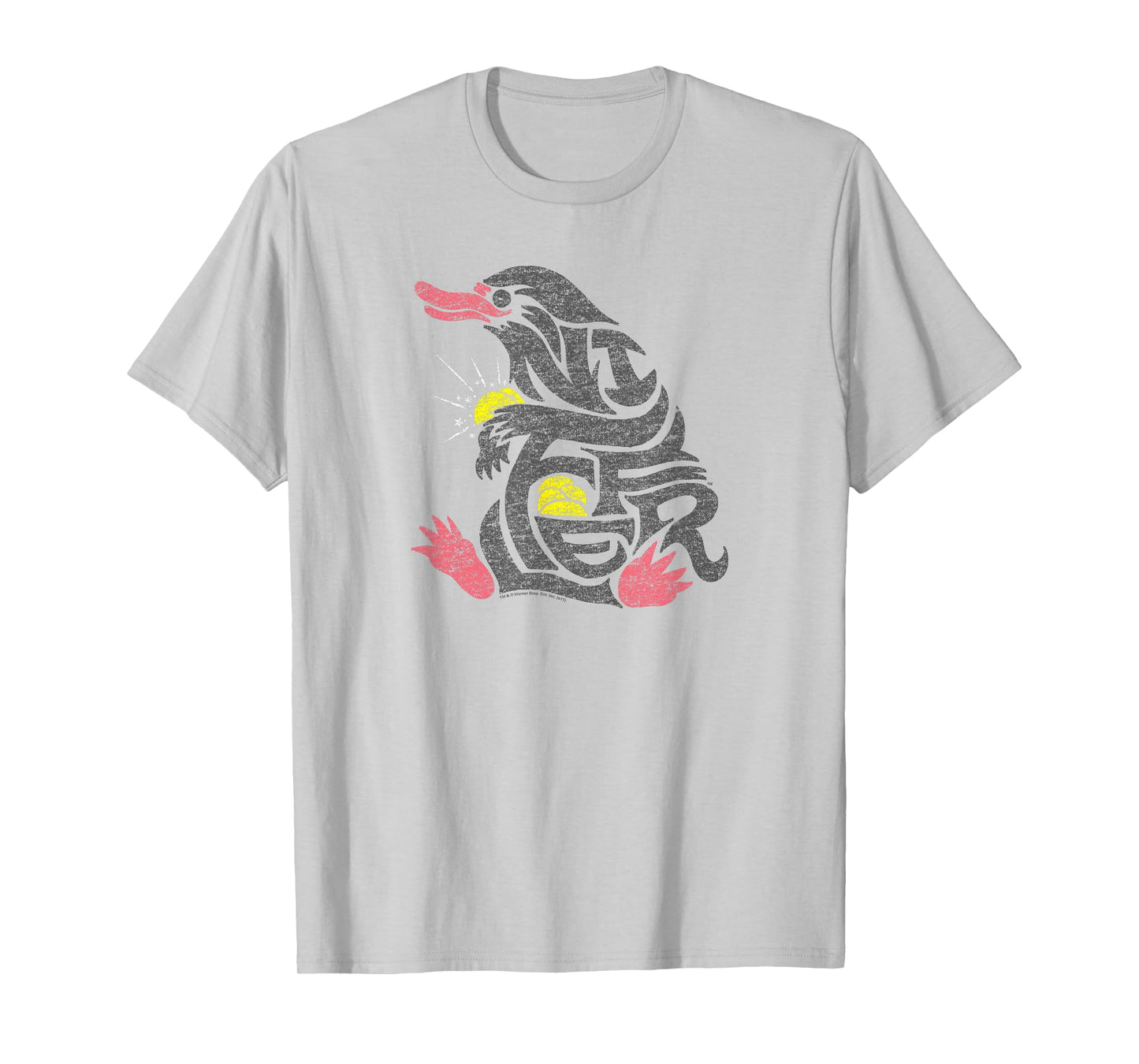 Fantastic Beasts Niffler T-Shirt