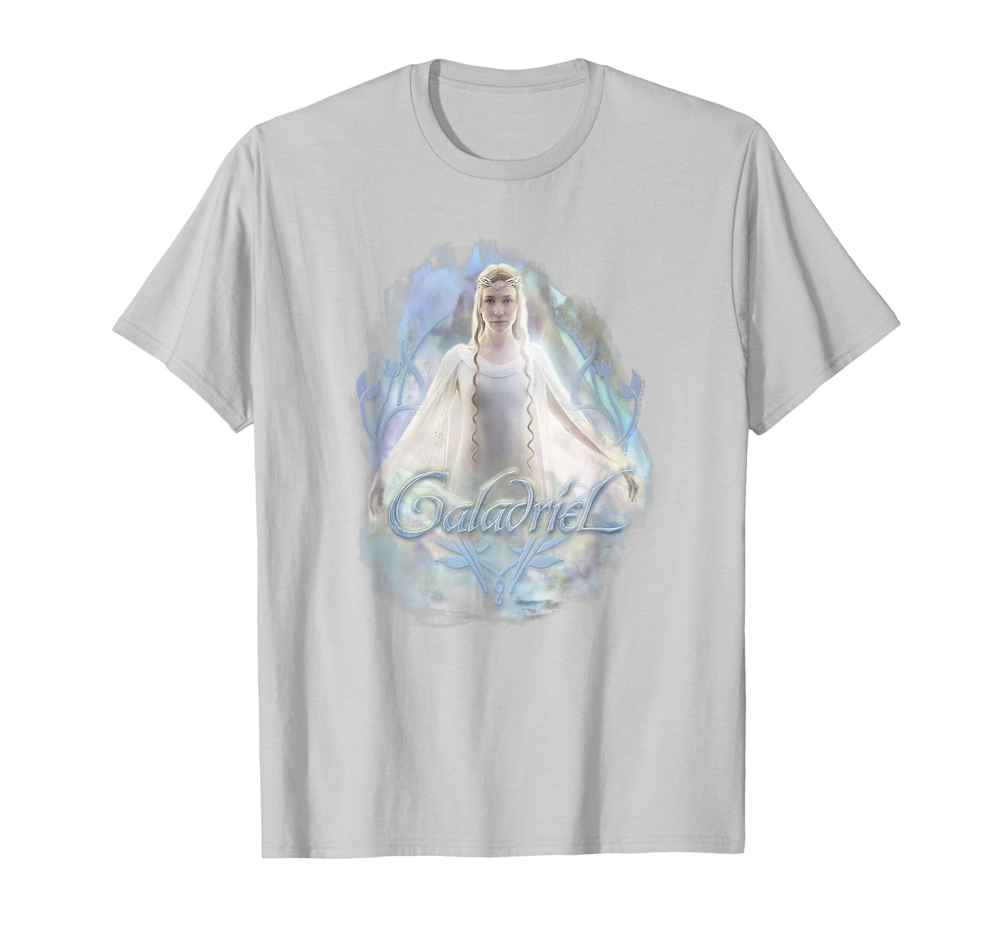 The Hobbit: An Unexpected Journey Galadriel Ethereal T-Shirt
