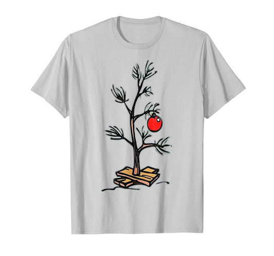Classic Christmas Movie Vintage Graphic | Funny Christmas T-Shirt