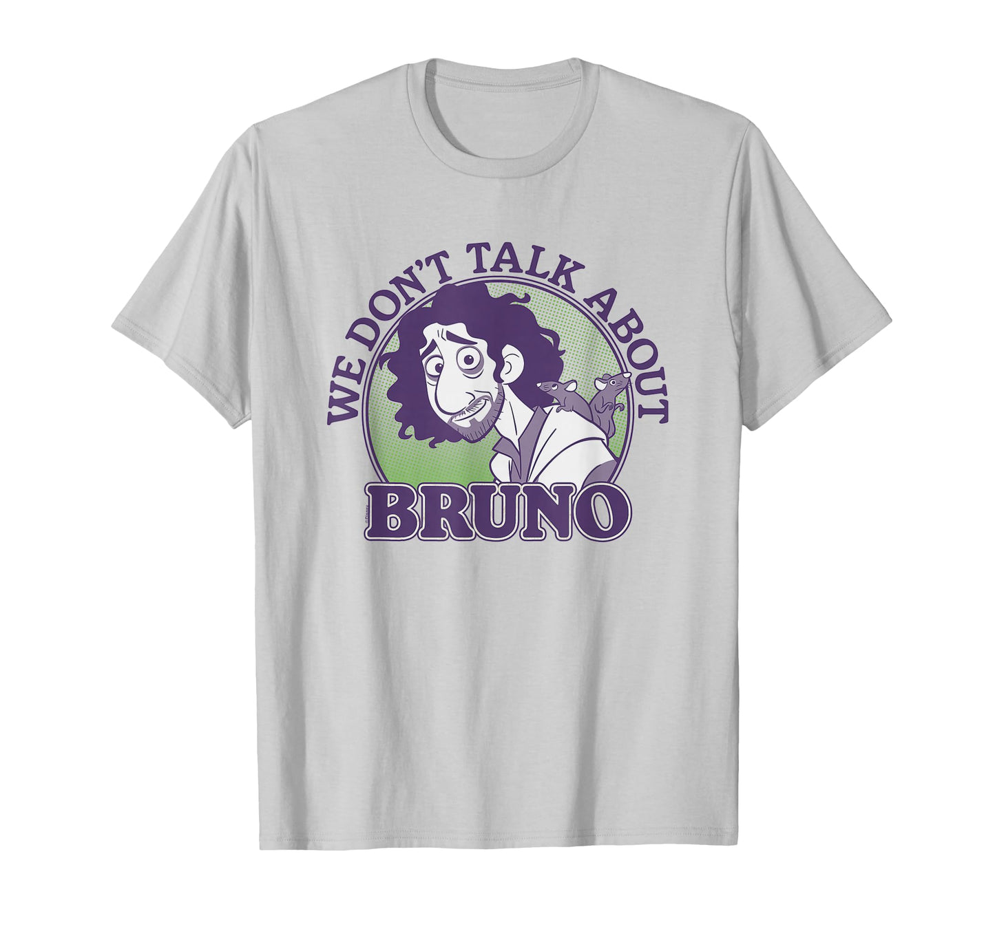 Encanto - We Don't Talk About Bruno T-Shirt