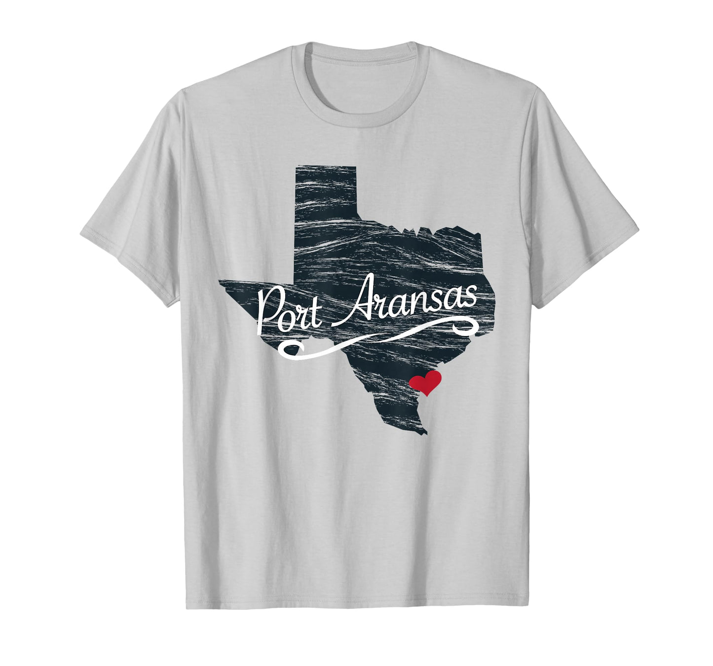 Port Aransas Texas Tshirt TX Gift - Men's Women's Kid's Tee T-Shirt