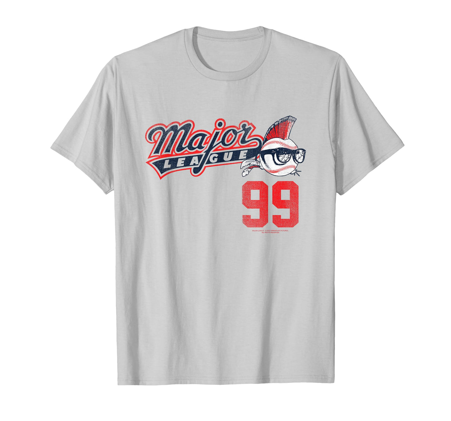 Major League 99 T-Shirt