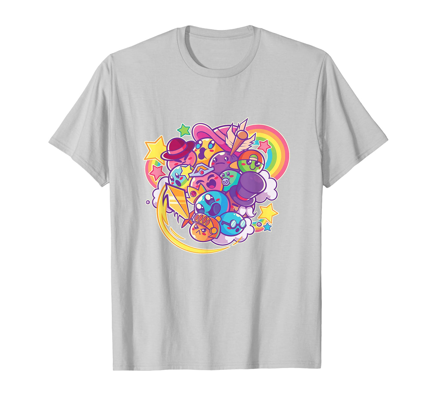 Town Slime Logo PAPL1092 T-Shirt