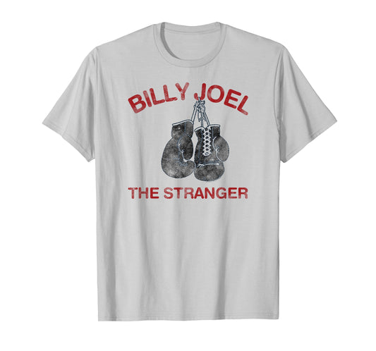 Billy Joel - The Stranger T-Shirt